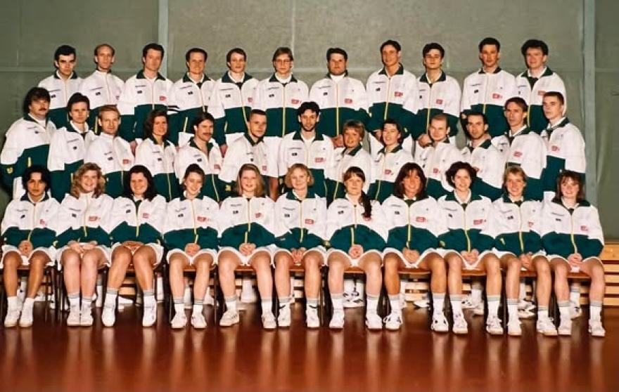 Innebandyklubben Zafir