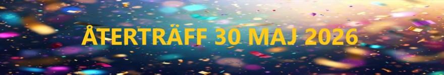 IBK ZAFIR ÅTERTRÄFF